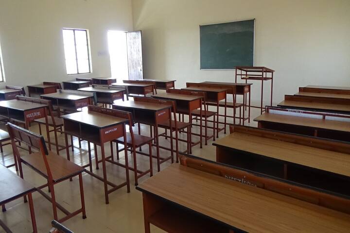 classroom